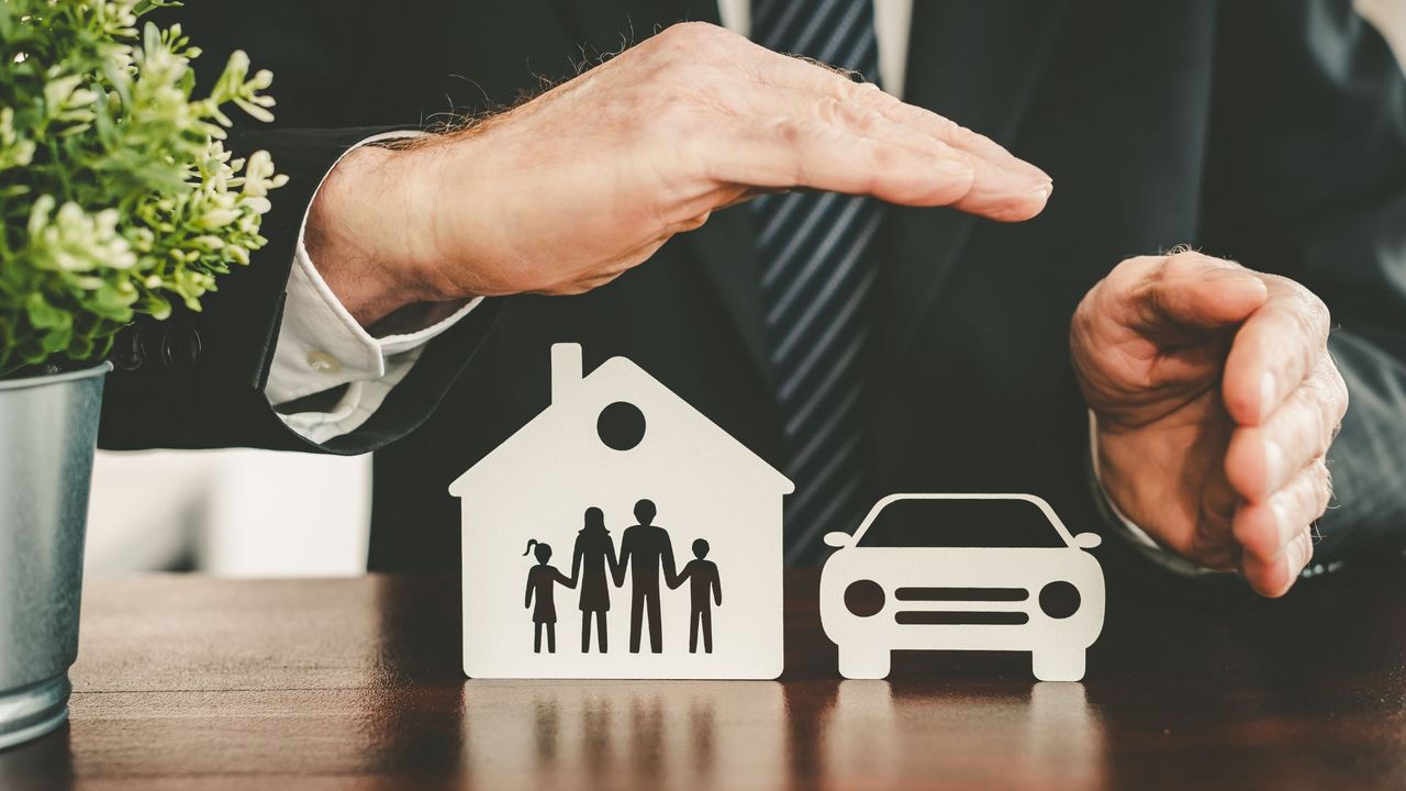 AXIS Capital secures 605m LPT reinsurance deal with RiverStone